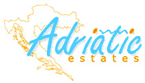 Logo Adriatic Estates